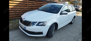 Skoda Octavia  - imagine 5
