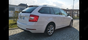Skoda Octavia  - imagine 3