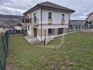 Duplex cu CF, zona Chinteni - imagine 2