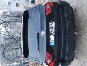 BMW X3 model pachet M - imagine 5
