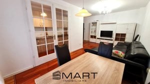 Apartament 3 camere cu loc parcare zona Promenada Mall 