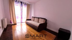 Apartament 3 camere cu loc parcare zona Promenada Mall  - imagine 5