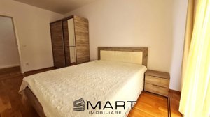 Apartament 3 camere cu loc parcare zona Promenada Mall  - imagine 3