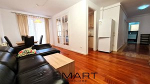 Apartament 3 camere cu loc parcare zona Promenada Mall  - imagine 2