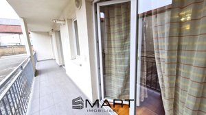 Apartament 3 camere cu loc parcare zona Promenada Mall  - imagine 9