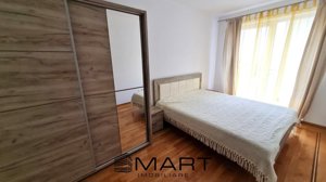 Apartament 3 camere cu loc parcare zona Promenada Mall  - imagine 4