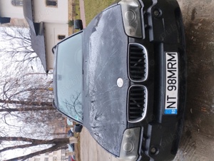 BMW X3 model pachet M - imagine 4