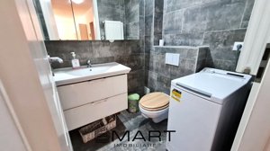 Apartament 3 camere cu loc parcare zona Promenada Mall  - imagine 8