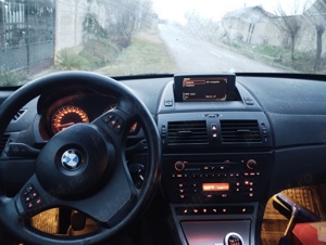 BMW X3 model pachet M - imagine 1