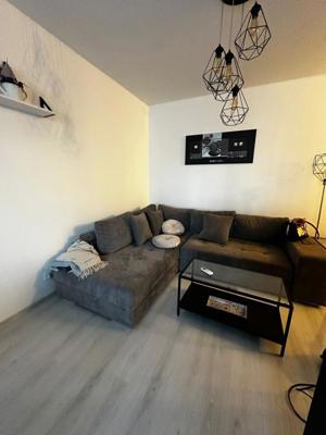 Apartament 3 camere, 3 - 4 min metrou Mihai Bravu, parcare inclusa, centrala