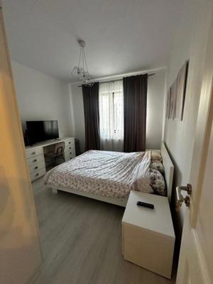 Apartament 3 camere, 3 - 4 min metrou Mihai Bravu, parcare inclusa, centrala - imagine 4