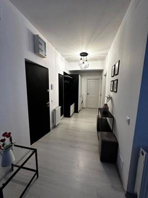 Apartament 3 camere, 3 - 4 min metrou Mihai Bravu, parcare inclusa, centrala - imagine 6