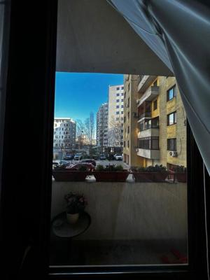 Apartament 3 camere, 3 - 4 min metrou Mihai Bravu, parcare inclusa, centrala - imagine 9