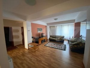 Apartament de vanzare, cu 3 camere, 99 mp, zona Rodnei - imagine 9