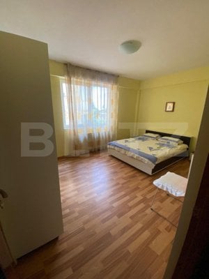 Apartament de vanzare, cu 3 camere, 99 mp, zona Rodnei - imagine 5