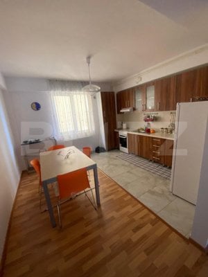 Apartament de vanzare, cu 3 camere, 99 mp, zona Rodnei - imagine 8