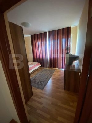 Apartament de vanzare, cu 3 camere, 99 mp, zona Rodnei - imagine 3