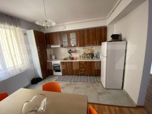 Apartament de vanzare, cu 3 camere, 99 mp, zona Rodnei - imagine 7