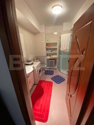 Apartament de vanzare, cu 3 camere, 99 mp, zona Rodnei - imagine 4