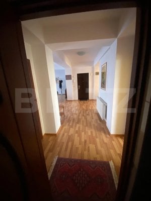 Apartament de vanzare, cu 3 camere, 99 mp, zona Rodnei - imagine 6