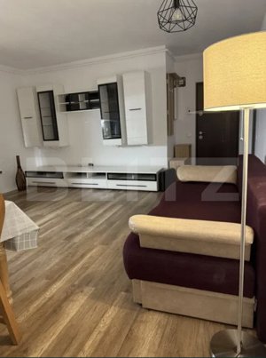 Apartament de închiriat, 2 camere, 49 mp, zona Vivo, Pet Friendly - imagine 3