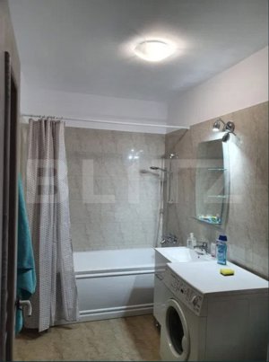 Apartament de închiriat, 2 camere, 49 mp, zona Vivo, Pet Friendly - imagine 4