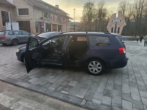 Vând Wolkswagen Pasat B6  - imagine 3