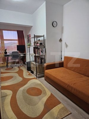 Apartament cu 2 camere, 47mp, zona Petrom - imagine 3