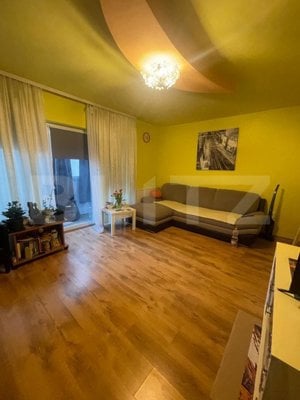 Apartament cu o camera, la cheie, 49 mp, zona Plevnei