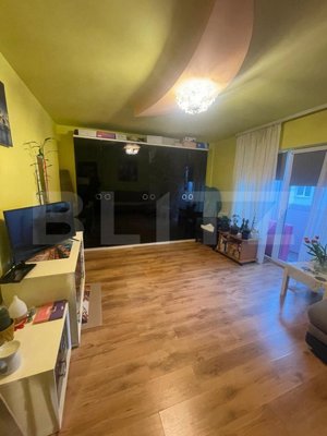 Apartament cu o camera, la cheie, 49 mp, zona Plevnei - imagine 7