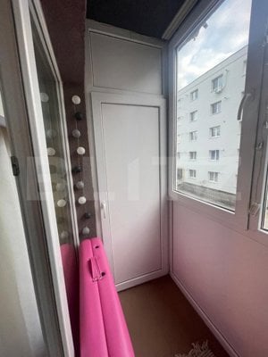 Apartament cu o camera, la cheie, 49 mp, zona Plevnei - imagine 9