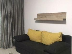 Apartament cu o camera, parter - IC Frimu - imagine 2