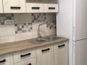 Apartament cu o camera, parter - IC Frimu