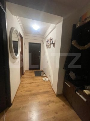 Apartament cu o camera, la cheie, 49 mp, zona Plevnei - imagine 3