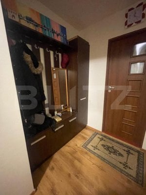 Apartament cu o camera, la cheie, 49 mp, zona Plevnei - imagine 4