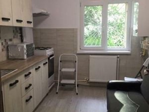 Apartament cu o camera, parter - IC Frimu - imagine 7