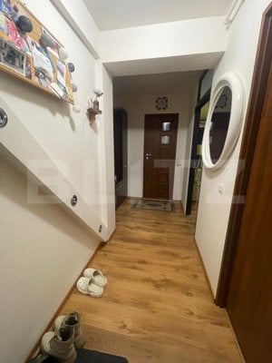 Apartament cu o camera, la cheie, 49 mp, zona Plevnei - imagine 2