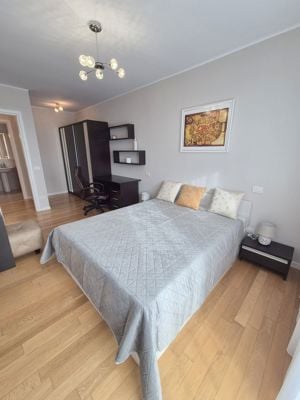 Apartament de inchiriat in zona centrala COMISION 0% - imagine 9