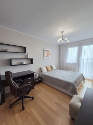 Apartament de inchiriat in zona centrala COMISION 0% - imagine 8