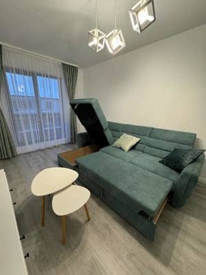 Închiriez apartament nou, 2 camere, Diamantului, prima inchiriere - imagine 2