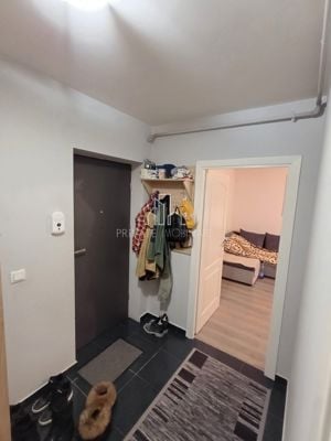 Apartament Bloc Nou, 2 camere, mobilat/utilat, Unirii-Ama - imagine 10