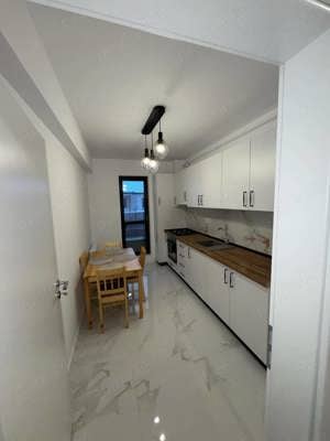 Închiriez apartament nou, 2 camere, Diamantului, prima inchiriere - imagine 4