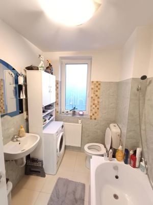 Apartament Bloc Nou, 2 camere, mobilat/utilat, Unirii-Ama - imagine 7