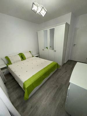 Închiriez apartament nou, 2 camere, Diamantului, prima inchiriere - imagine 6