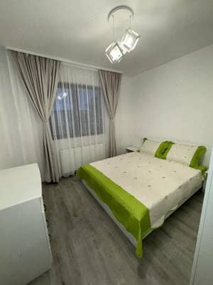 Închiriez apartament nou, 2 camere, Diamantului, prima inchiriere - imagine 5