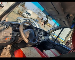 iveco daily motor 3.0 150cai km180mii  - imagine 1