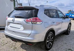 Piese auto dezmembrari Nissan X-trail T32 1.6 dci 2015 cod motor R9M 4x2 cutie automata - imagine 4