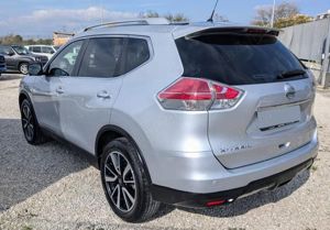Piese auto dezmembrari Nissan X-trail T32 1.6 dci 2015 cod motor R9M 4x2 cutie automata - imagine 3