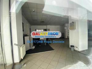 Spatiu comercial Raul Doamnei - Prelungirea Ghencea - imagine 3