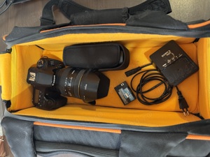 Canon 60D + Sigma 24-70mm f 2.8 EX DG HSM